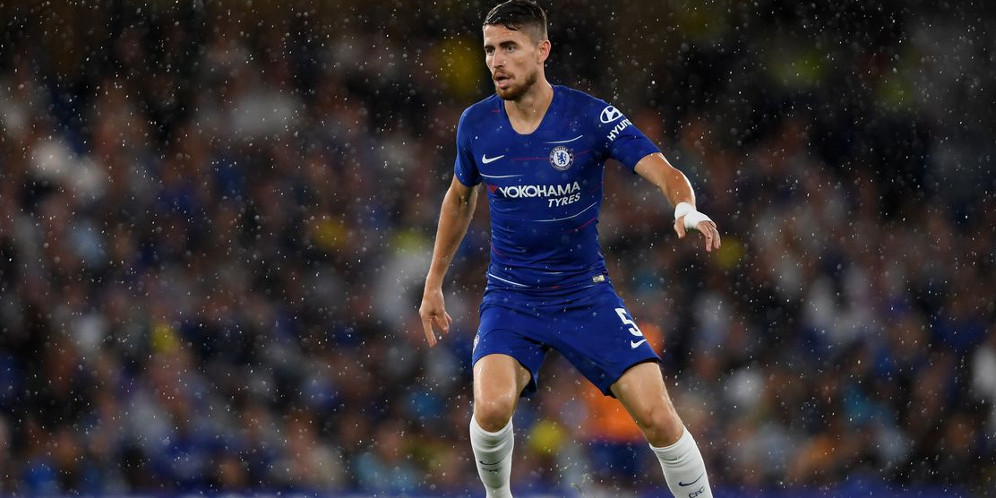 Jorginho Ke Chelsea, Apa Reaksi Pep? thumbnail